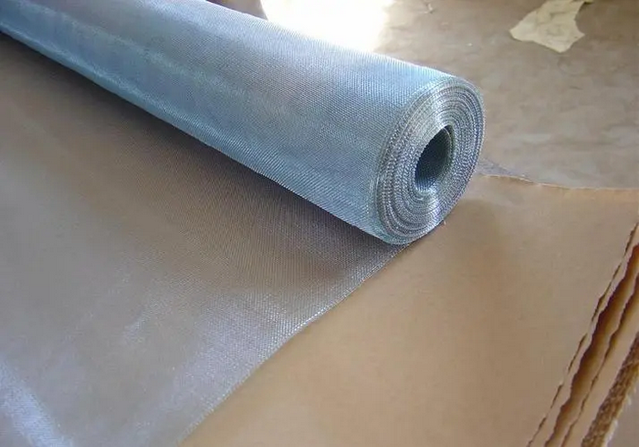 4 Ft Aluminum Fence Panels